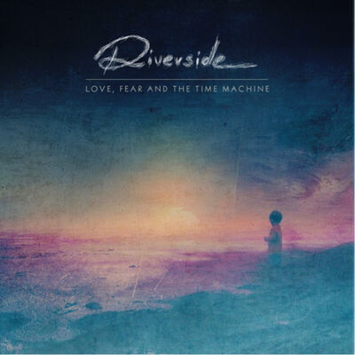 Riverside - Time Travellers