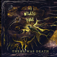 My Silent Wake - Walls Within Walls