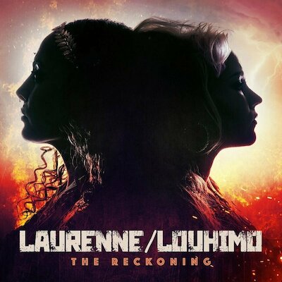 Laurenne / Louhimo - Striking Like A Thunder