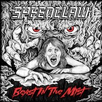 Speedclaw - Rising Of The Claw