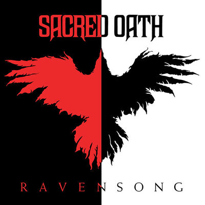 Sacred Oath - Taken