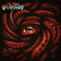 Alien Weaponry - Buried Underground