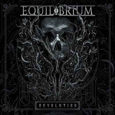 Equilibrium - Revolution