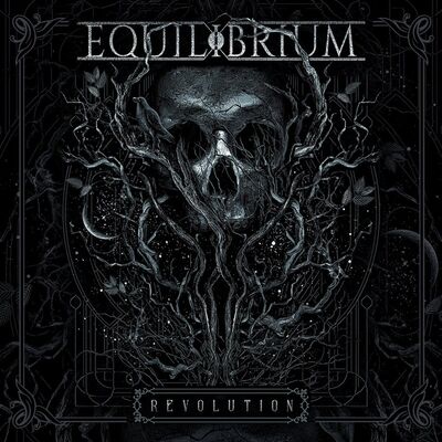 Equilibrium - Revolution