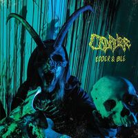 Cadaver - Feed The Pigs