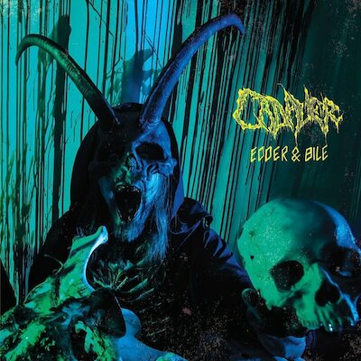 Cadaver - Feed The Pigs