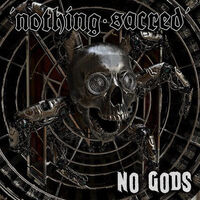 Nothing Sacred - No Gods