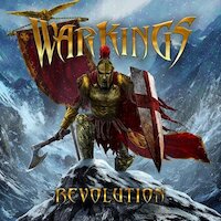 Warkings - We Are The Fire