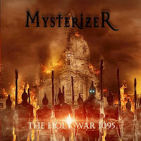 Mysterizer - Virus C