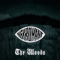 Nekromant - The Woods