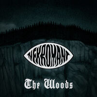 Nekromant - The Woods