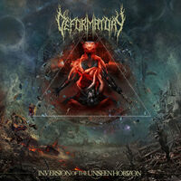 Deformatory - Beyond The Abhorrence