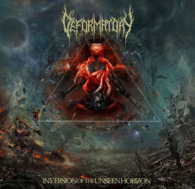 Deformatory - Beyond The Abhorrence