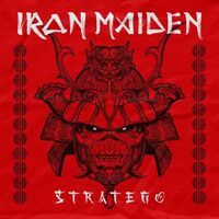 Iron Maiden - Stratego