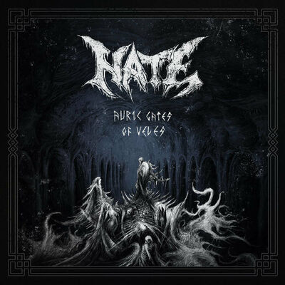 Hate - Rugia