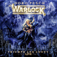 Doro - Thriumph and Agony Live