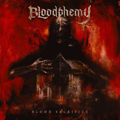 Bloodphemy - In Cold Blood