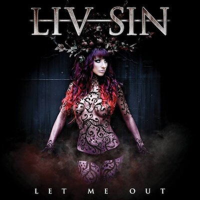 Liv Sin - Let Me Out