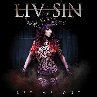 Liv Sin - Let Me Out