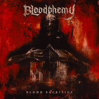 Bloodphemy - Blood Sacrifice