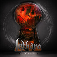 Lutharo - To Kill Or To Crave