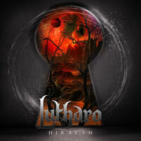 Lutharo - To Kill Or To Crave