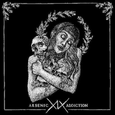 Arsenic Addiction - Moon & Sun