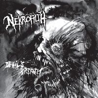 Nekrofilth - Devil's Breath