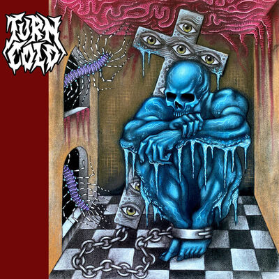 Turn Cold - Break Your Faith