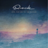 Riverside - Found