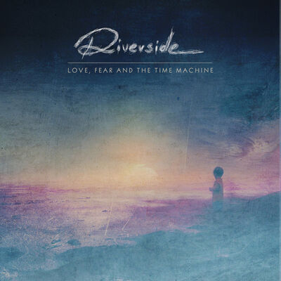 Riverside - Found