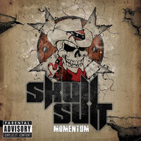 SkullSuit - Momentum