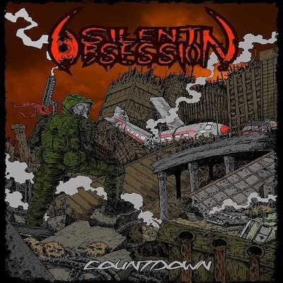 Silent Obsession - End Of An Era