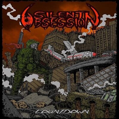 Silent Obsession - End Of An Era