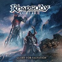 Rhapsody Of Fire - Magic Signs