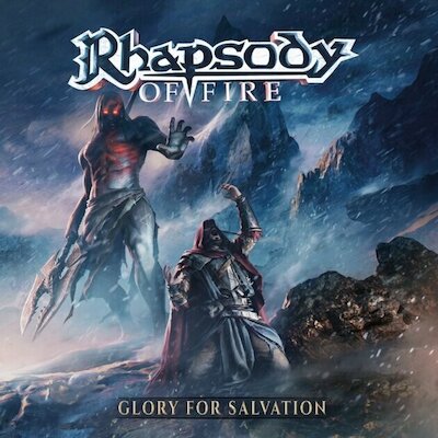 Rhapsody Of Fire - Magic Signs