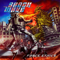 Shock Wave - Endless Ammunition