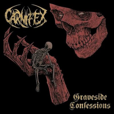 Carnifex - Cold Dead Summer