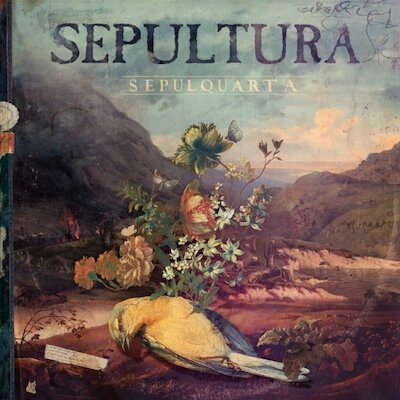 Sepultura - Inner Self [Ft. Phil Rind] [Live Quarantine Version]