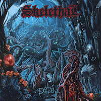 Skelethal - Chaotic Deviance