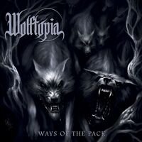 Wolftopia - Hound Of War