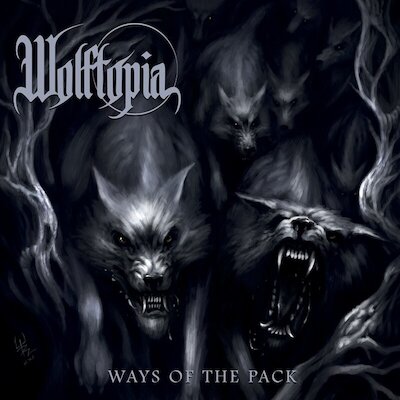 Wolftopia - Hound Of War