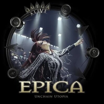 Epica - Unchain Utopia [live]