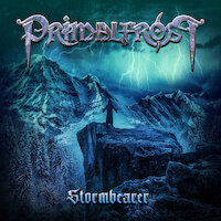 Primalfrost - Stormbearer