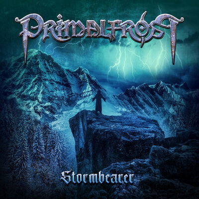 Primalfrost - Stormbearer