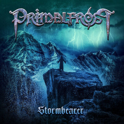 Primalfrost - Stormbearer