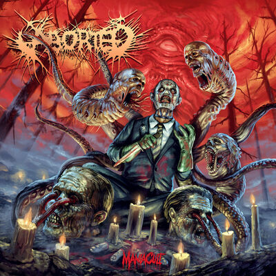 Aborted - Dementophobia