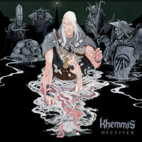 Khemmis - Living Pyre