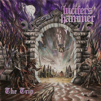 Lucifer's Hammer - Land Of Fire