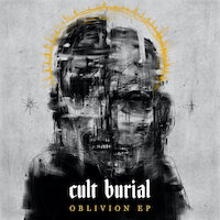 Cult Burial - Oblivion